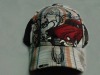 100% Cotton Twill Baseball cap