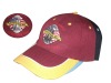 embroidery baseball cap for 9-11 accident