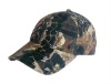 new brushed cotton baseball cap YH-2621