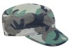 2011 fashion Green baseball cap without logo