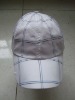 print baseball cap