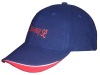 baseball cap