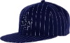Acrylic baseball cap