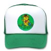 Wholesale 100% Cotton Twill Baseball cap