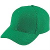 hot sell 100% cotton 6 panel pure color baseball caps