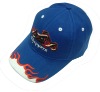 new fashion 6 panels embroidery baseball caps
