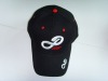 Wholesale 100% Cotton Baseball Cap