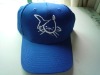 embroidery baseball cap
