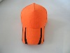 Wholesale color matching 5 panel baseball cap