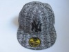 Wholesale Fashion embroidery NY baseball cap