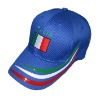 Wholesale manufacture baseball cap