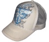 Wholesale cotton baseball cap YH-2625