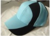 Wholesale 6/5panel baseball cap, 100%cotton
