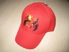 Wholesale children's baseball cap