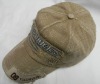 Wholesale Embroidered Cotton Baseball Caps