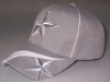 Wholesale cotton twill baseball cap