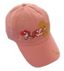 Wholesale manufacture baseball cap