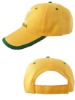 Wholesale 6 panel 100% cotton embroidery baseball cap