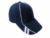 Wholesale white baseball cap BC-215