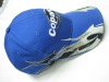 Wholesale Hot Sell 6 panels baseball cap with embroidery, (A-042)