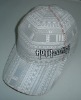 Wholesale Overall print baseball cap