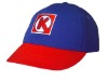Wholesale promotional baseball cap