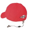 Wholesale 2011 new style embroidery baseball cap