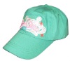Wholesale new embroidery baseball cap YH-2627
