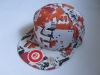 Wholesale Fashion embroidery baseball cap