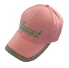 Wholesale manufacture baseball cap