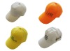 baseball caps