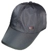 Wholesale 100% polyster fashion baseball cap