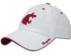 Wholesale White and Environmental Baseball Cap