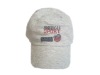 Wholesale 100% cotton Baseball cap