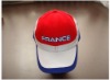 Wholesale baseball cap, 100%cotton