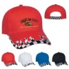 Wholesale 100% cotton embroidery baseball cap
