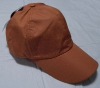 Wholesale Blank baseball cap - Fashion cap design