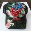 Embroidered Baseball cap of cotton