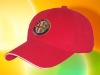 Wholesale Brushed Cotton Baseball Cap