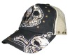 Wholesale cotton baseball cap YH-2624