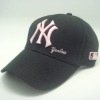 Wholesale Baseball cap with embroidery logo