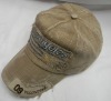 Wholesale Embroidered Baseball Cap Fashion
