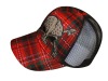 Wholesale fashion mesh baseball cap