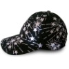 Wholesale fashion baseball cap with print
