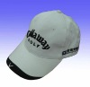 Wholesale Promotional baseball cap