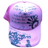 Wholesale printing baseball cap