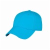 Wholesale 100% cotton plain promotional baseball sport cap