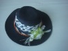 Wholesale lady hat