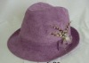 lady hat