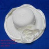 Wholesale NTS101020-007 Fashion design hats/ Party hats/Ladies hats/Costumes hats